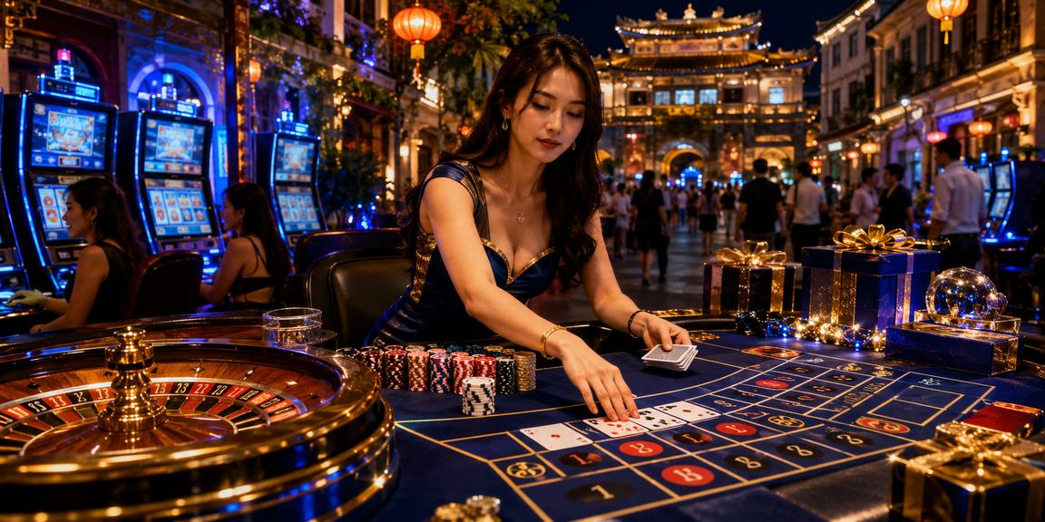 vnz68 Casino vnz68 – Bàn Chơi, Slot Và Bóng Đá Trong Một Ứng Dụng
